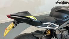 Triumph Street Triple RS (19MY)